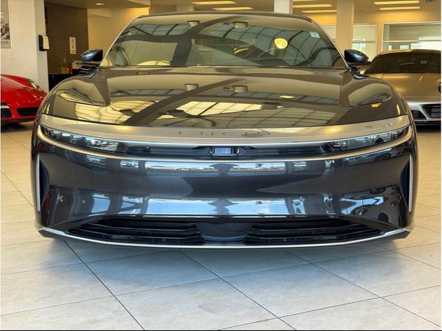 2023 Lucid Air Touring