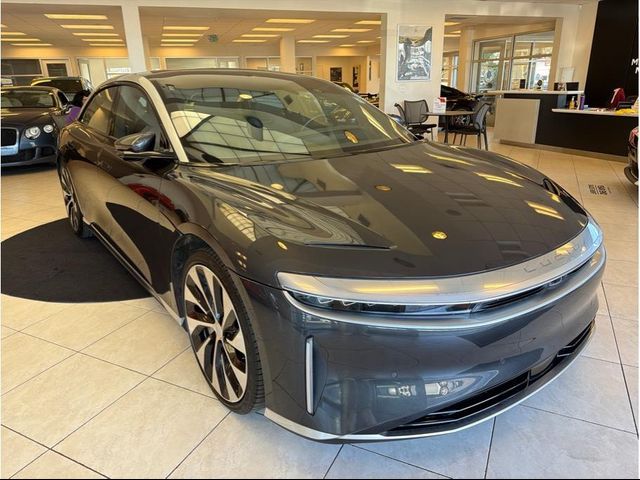 2023 Lucid Air Touring