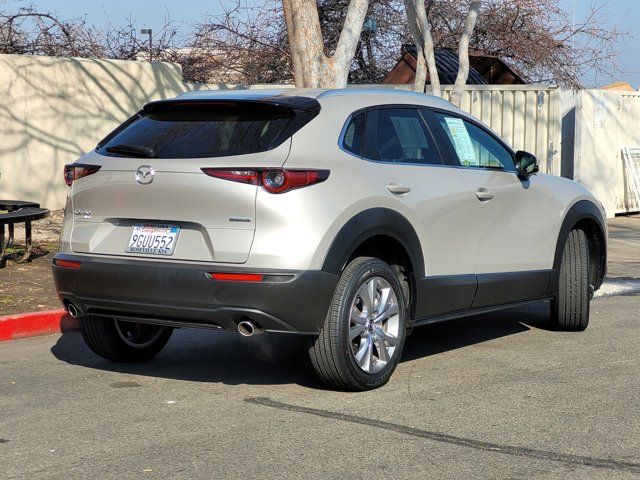 2023 Mazda CX-30 2.5 S Preferred Package