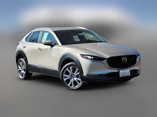 2023 Mazda CX-30 2.5 S Preferred Package