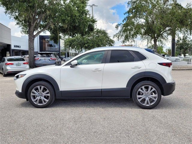 2023 Mazda CX-30 2.5 S Preferred Package