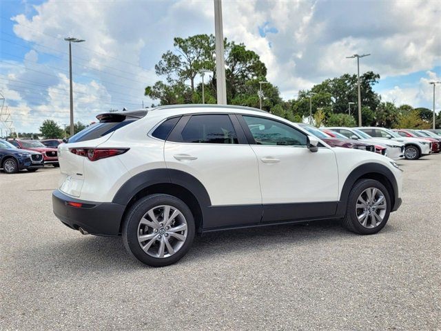 2023 Mazda CX-30 2.5 S Preferred Package