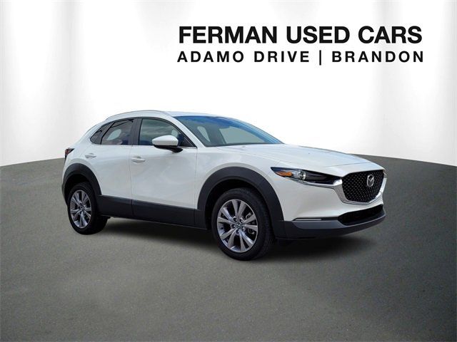 2023 Mazda CX-30 2.5 S Preferred Package