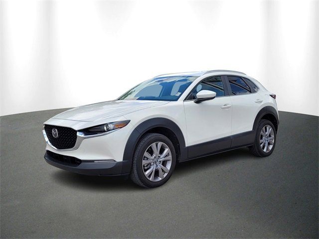 2023 Mazda CX-30 2.5 S Preferred Package