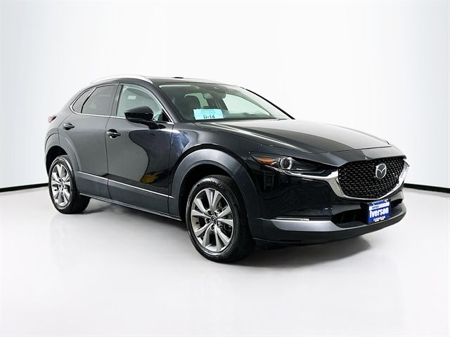 2023 Mazda CX-30 2.5 S Premium Package