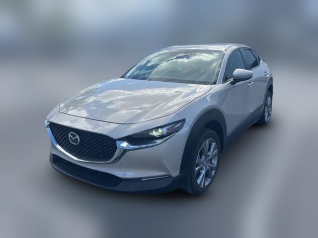 2023 Mazda CX-30 2.5 S Select Package