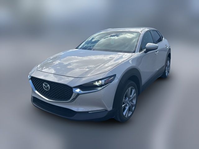 2023 Mazda CX-30 2.5 S Select Package