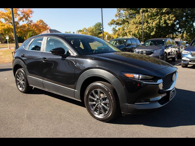 2023 Mazda CX-30 2.5 S