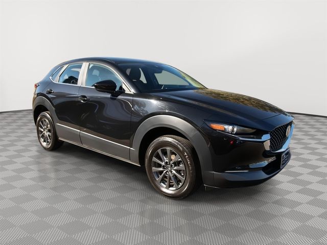 2023 Mazda CX-30 2.5 S