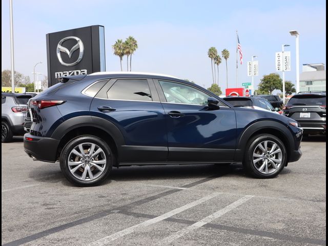 2023 Mazda CX-30 2.5 S Select Package