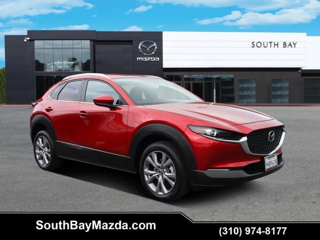 2023 Mazda CX-30 2.5 S Select Package