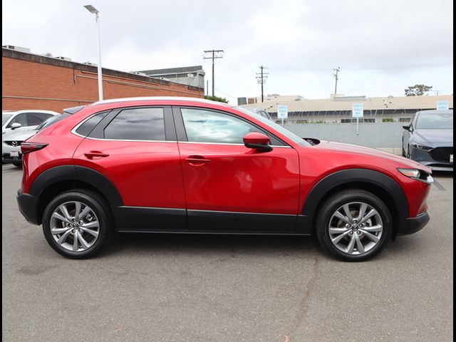 2023 Mazda CX-30 2.5 S Select Package