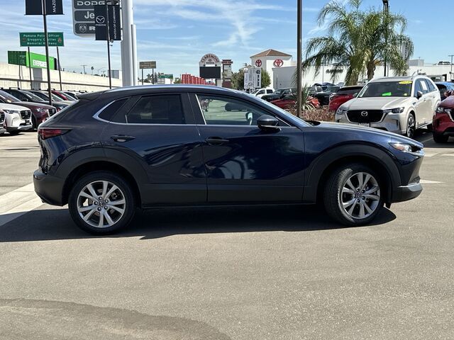 2023 Mazda CX-30 2.5 S Select Package