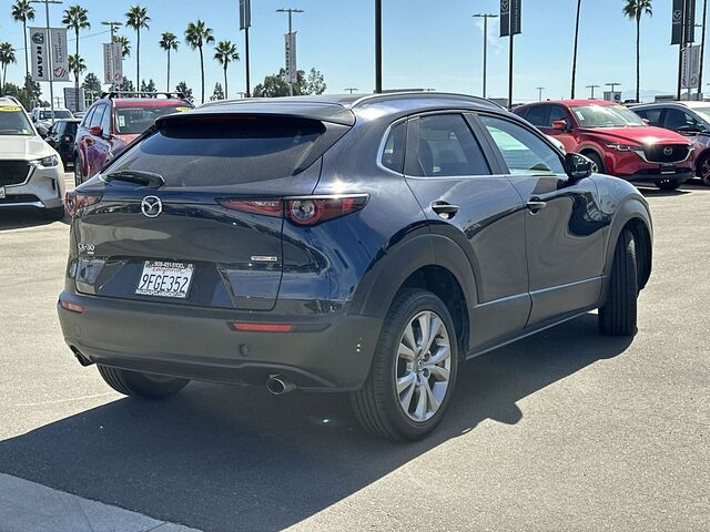 2023 Mazda CX-30 2.5 S Select Package