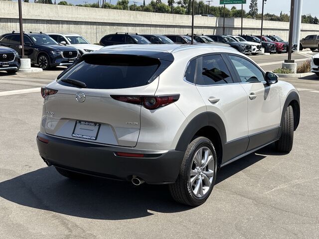 2023 Mazda CX-30 2.5 S Select Package