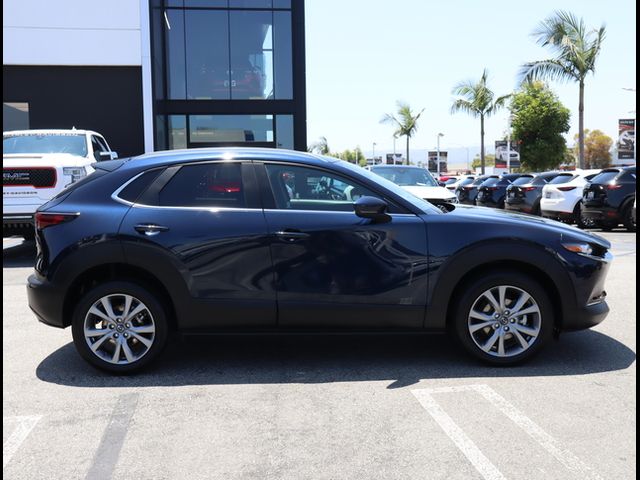 2023 Mazda CX-30 2.5 S Preferred Package