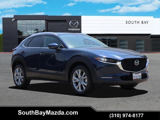 2023 Mazda CX-30 2.5 S Preferred Package