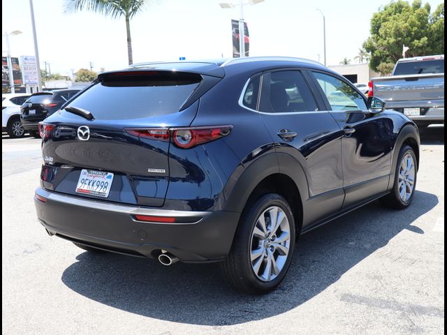 2023 Mazda CX-30 2.5 S Preferred Package