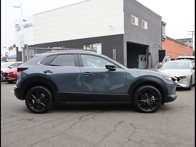 2023 Mazda CX-30 2.5 S Carbon Edition