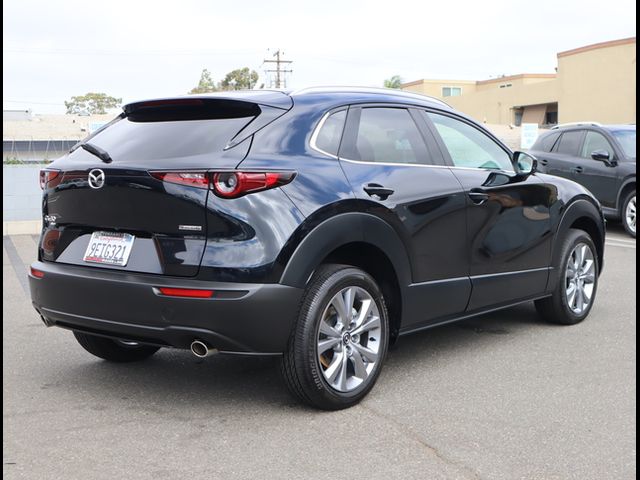 2023 Mazda CX-30 2.5 S Preferred Package