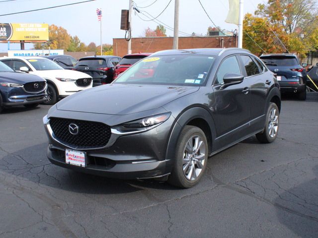 2023 Mazda CX-30 2.5 S Preferred Package