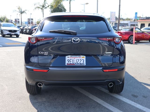 2023 Mazda CX-30 2.5 S Preferred Package