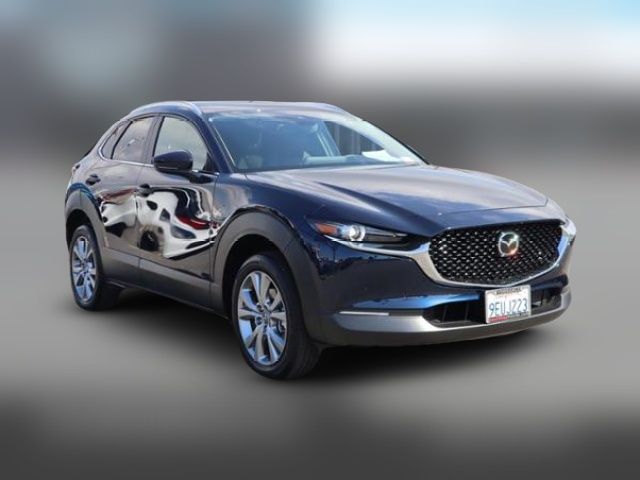 2023 Mazda CX-30 2.5 S Preferred Package