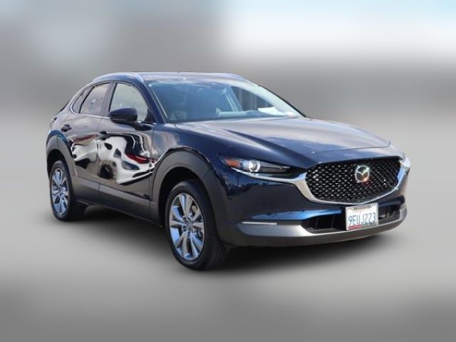 2023 Mazda CX-30 2.5 S Preferred Package