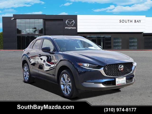 2023 Mazda CX-30 2.5 S Preferred Package