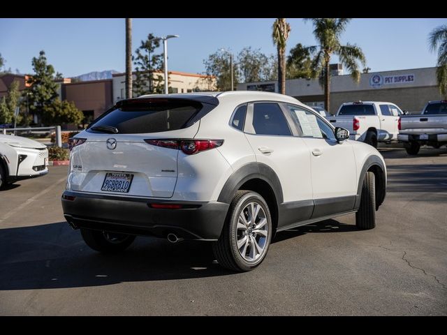 2023 Mazda CX-30 2.5 S Preferred Package