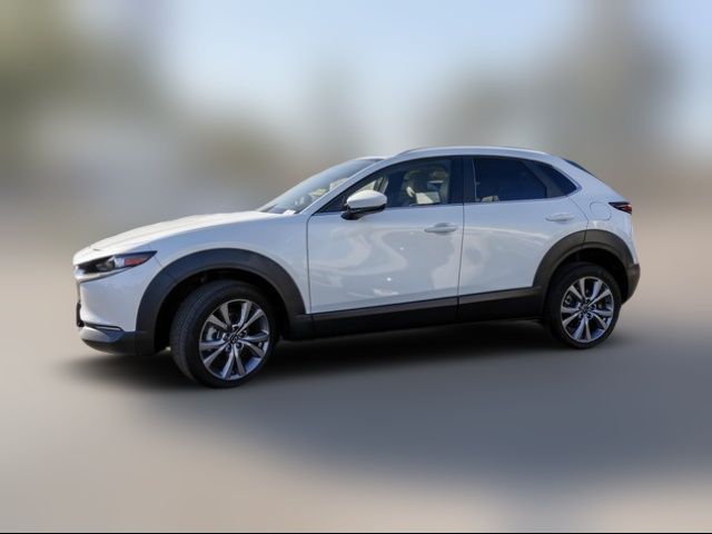 2023 Mazda CX-30 2.5 S Preferred Package