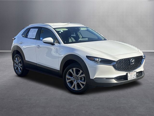 2023 Mazda CX-30 2.5 S Preferred Package