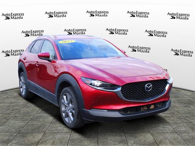 2023 Mazda CX-30 2.5 S Preferred Package