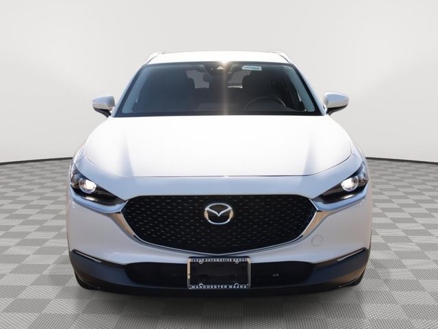 2023 Mazda CX-30 2.5 S Preferred Package