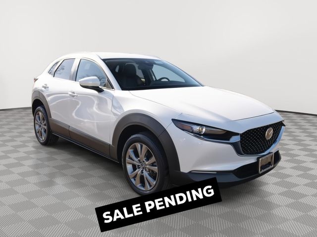 2023 Mazda CX-30 2.5 S Preferred Package