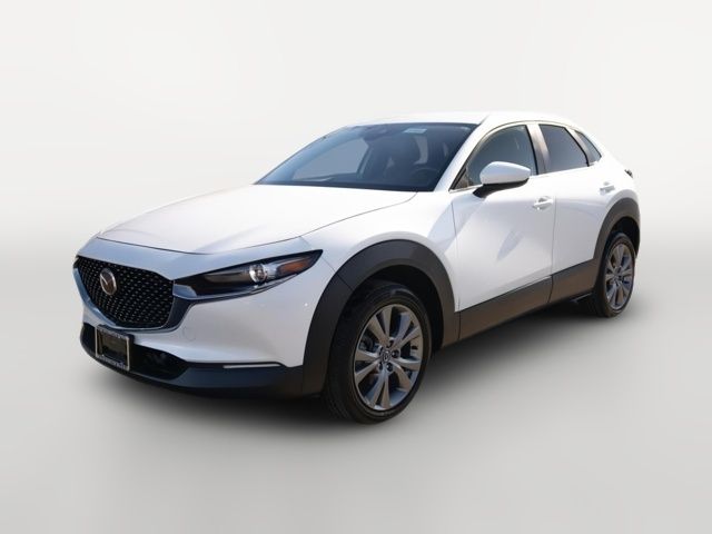 2023 Mazda CX-30 2.5 S Preferred Package