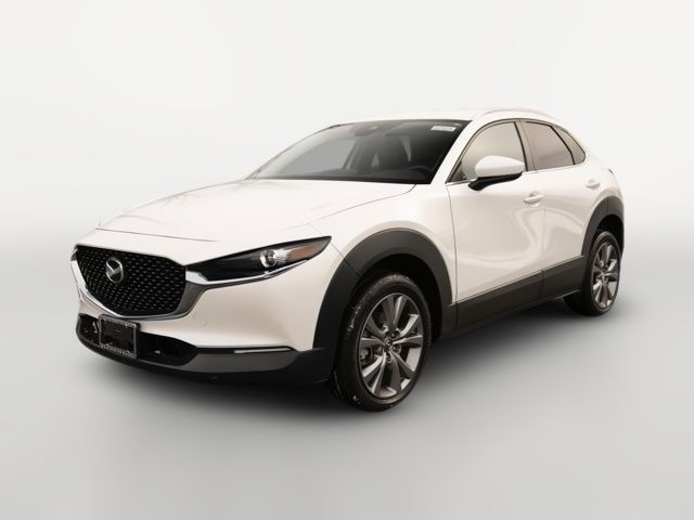 2023 Mazda CX-30 2.5 S Preferred Package