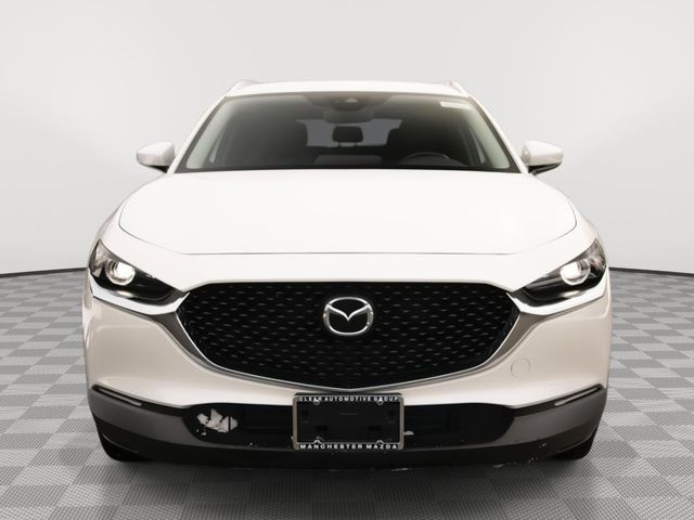 2023 Mazda CX-30 2.5 S Preferred Package