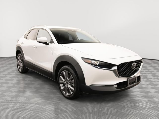 2023 Mazda CX-30 2.5 S Preferred Package