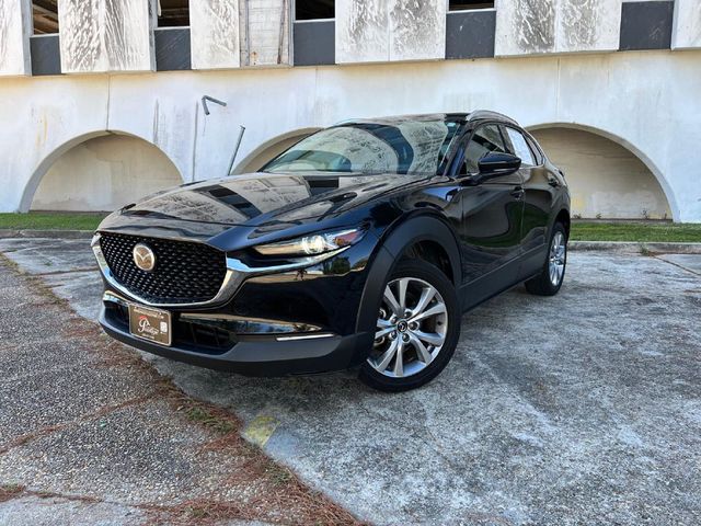 2023 Mazda CX-30 2.5 S Premium Package