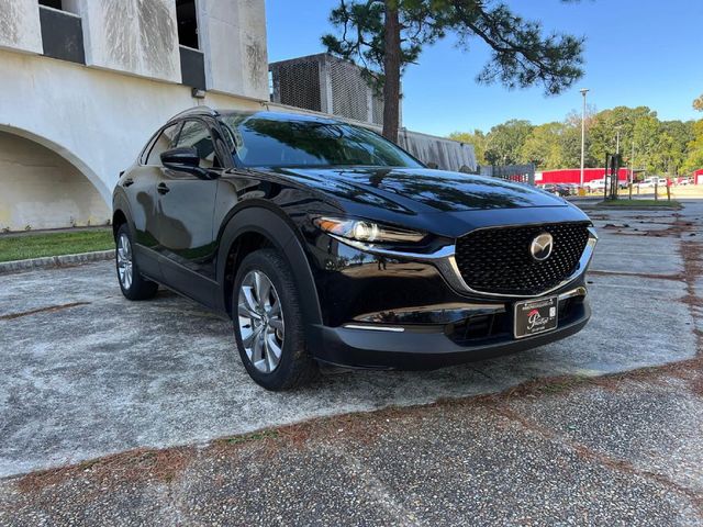 2023 Mazda CX-30 2.5 S Premium Package