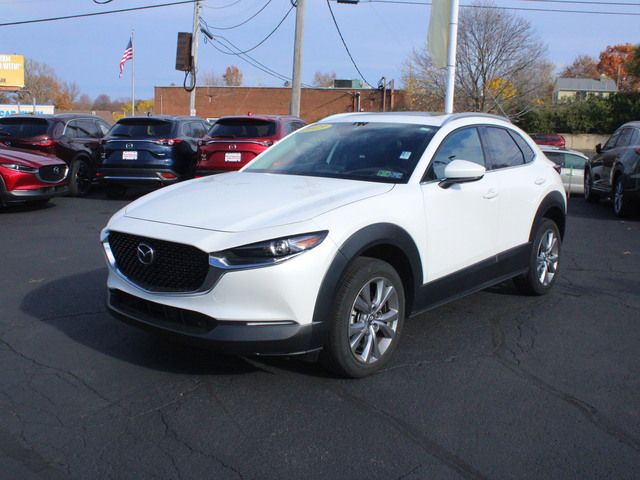 2023 Mazda CX-30 2.5 S Premium Package