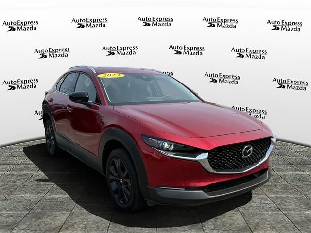 2023 Mazda CX-30 2.5 Turbo Premium Plus Package