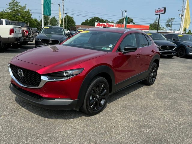 2023 Mazda CX-30 2.5 Turbo Premium Plus Package