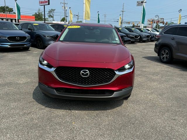 2023 Mazda CX-30 2.5 Turbo Premium Plus Package