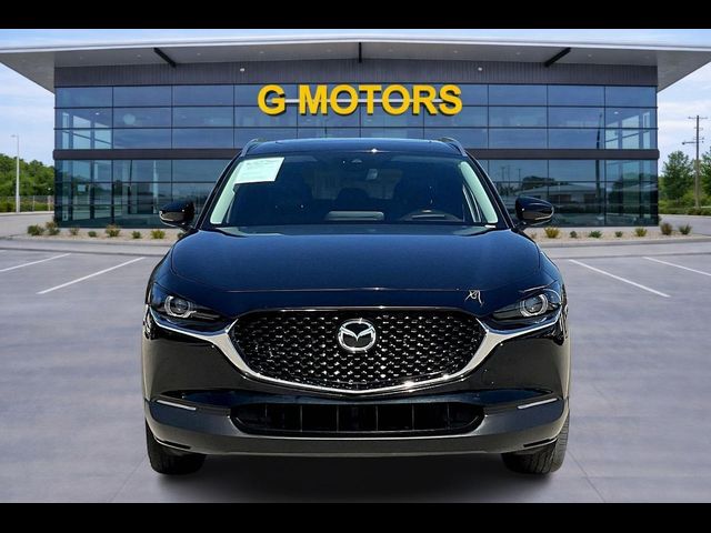 2023 Mazda CX-30 2.5 S Premium Package