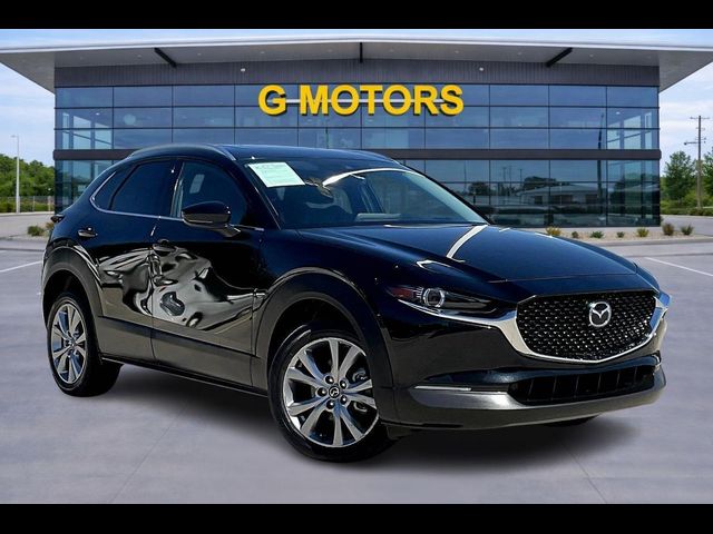 2023 Mazda CX-30 2.5 S Premium Package