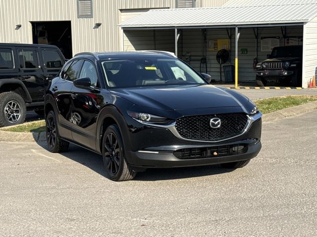 2023 Mazda CX-30 2.5 Turbo Premium Plus Package