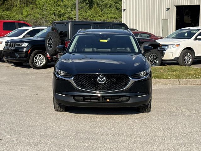 2023 Mazda CX-30 2.5 Turbo Premium Plus Package