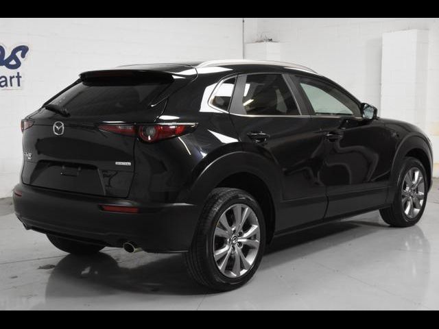 2023 Mazda CX-30 2.5 S Select Package